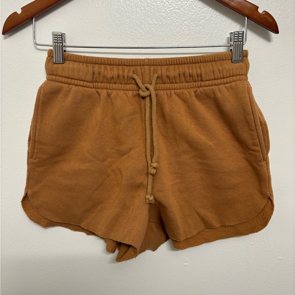Wild Fable Cotton Shorts